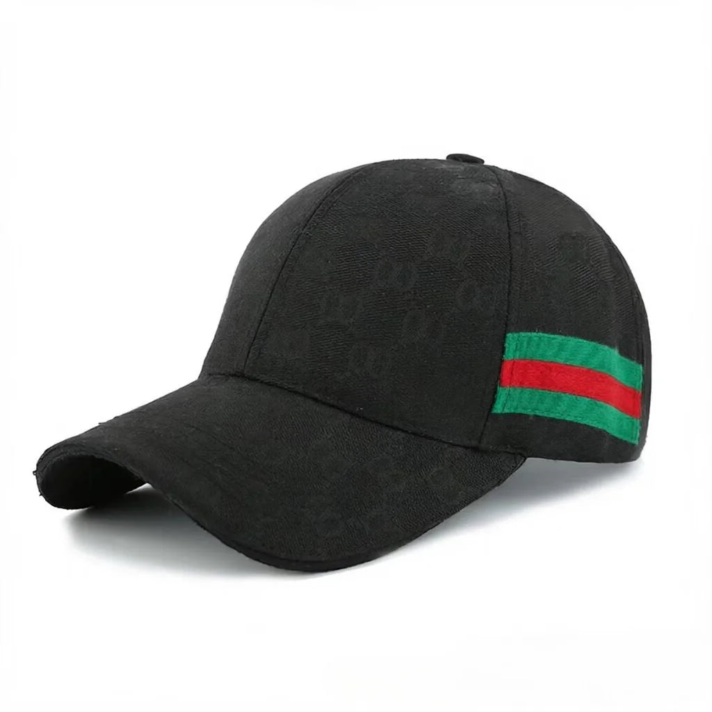Baseball-Cap im klassischen Design