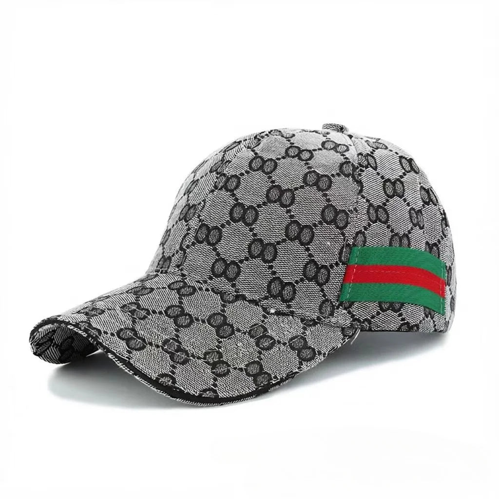 Baseball-Cap im klassischen Design