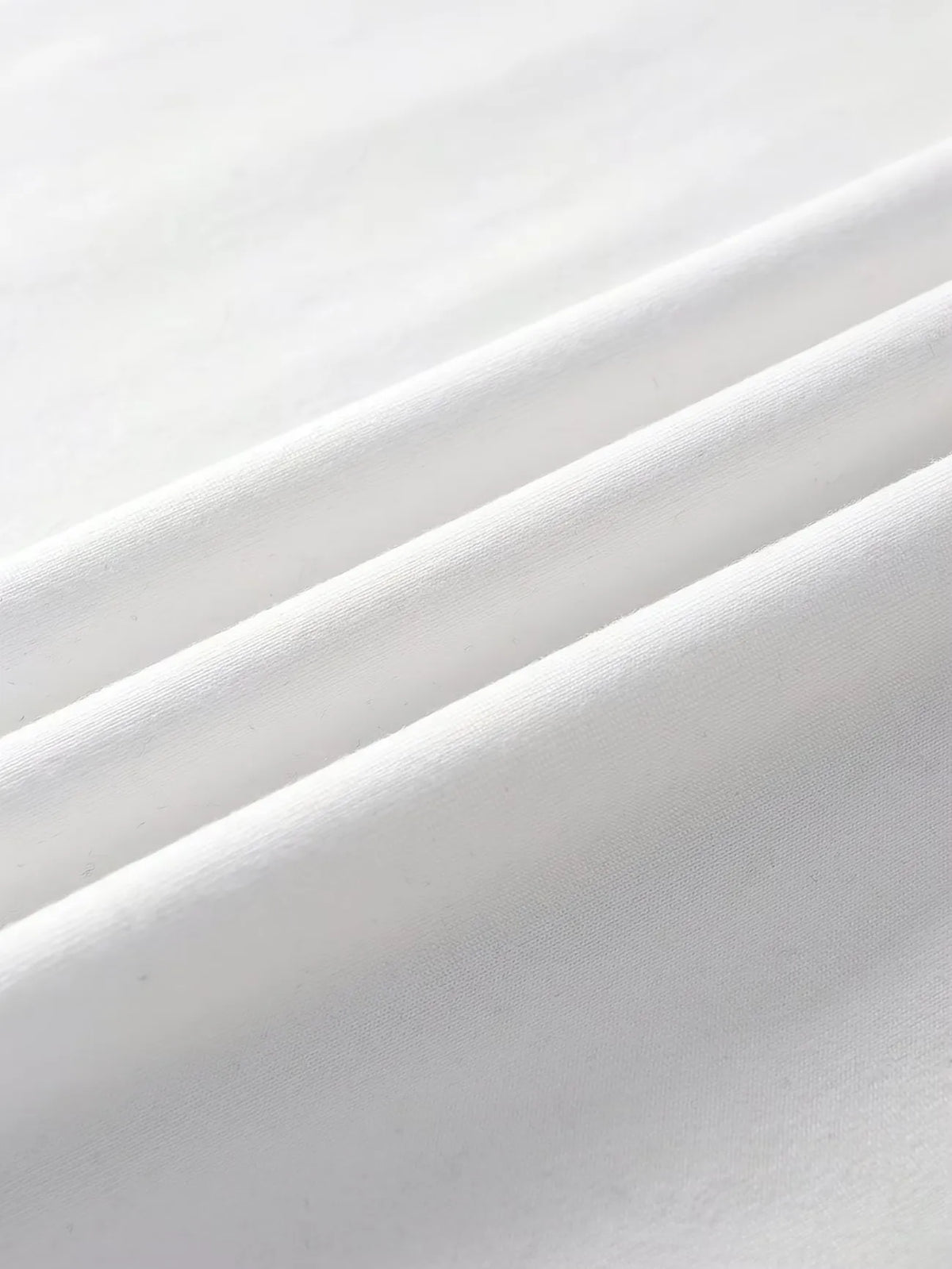T-Shirt mit V-Ausschnitt – Ansicht 4
